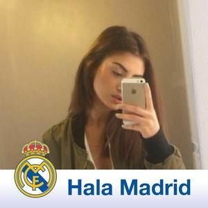 Meet your Posher, Mss