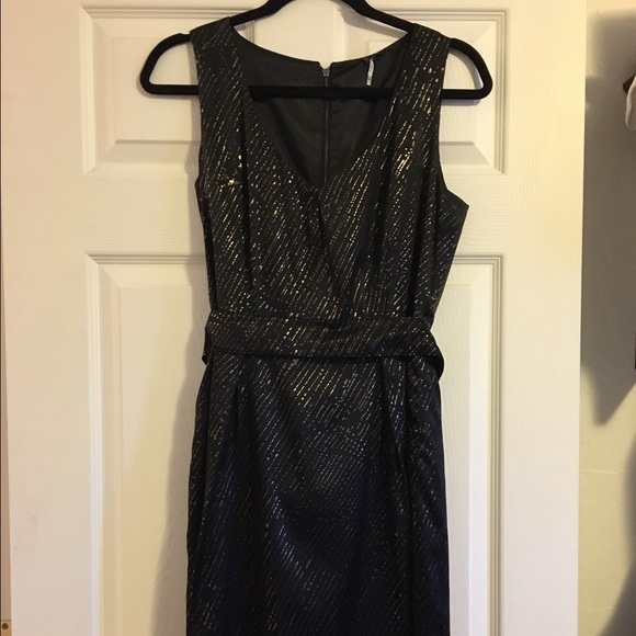 Elie Tahari dress