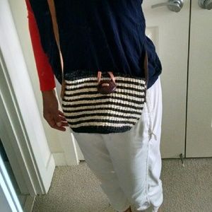 Sisal Tote Bag
