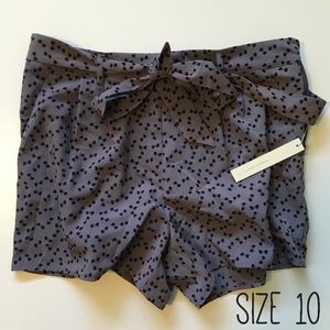 LAUREN CONRAD SHORTS