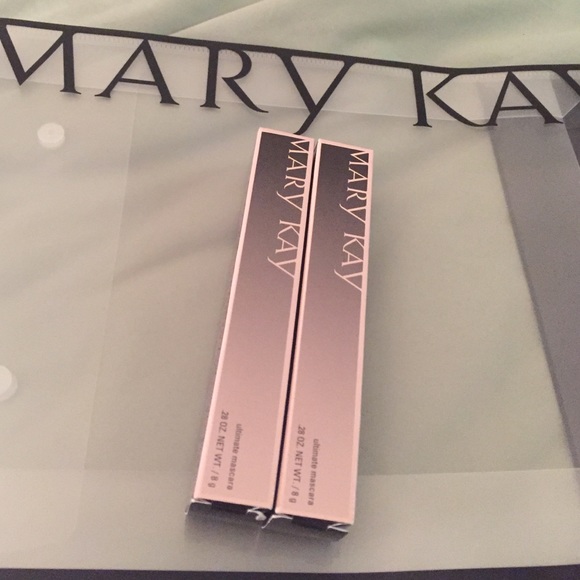 Mary Kay Ultimate Mascara