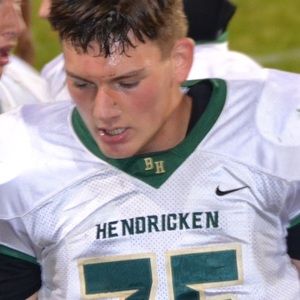 Meet your Posher, Aidan