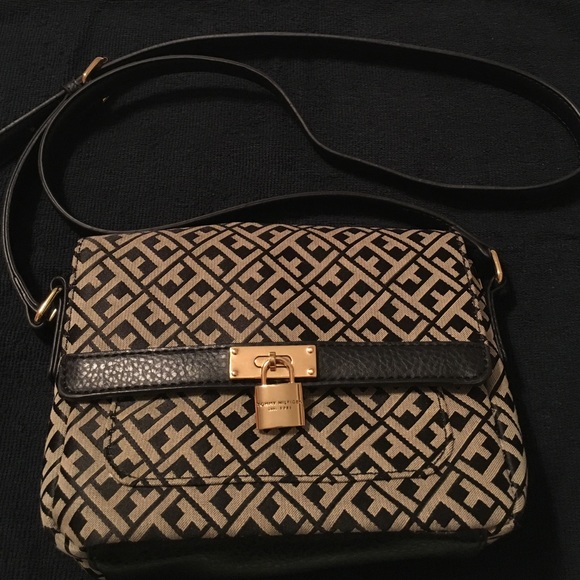 Tommy Hilfiger Cross Body