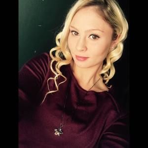 Meet your Posher, Chelsie