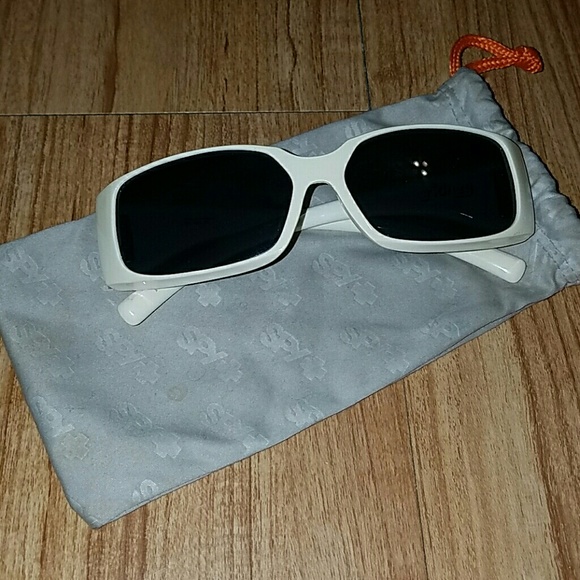 Spy Optic Sidney Sunglasses