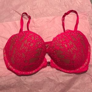 Victoria's Secret Very Sexy Push-up