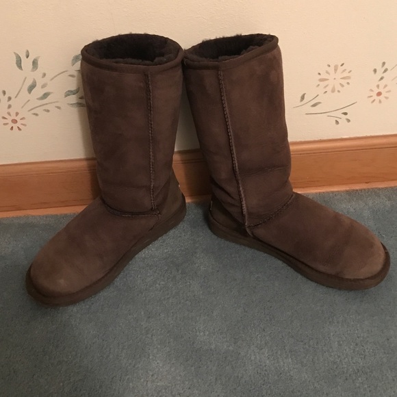 tall chocolate brown uggs tall chocolate brown uggs
