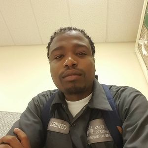 Meet your Posher, Renzo