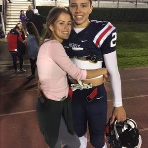 Meet your Posher, Isabella