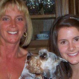 Meet your Posher, Rhonda