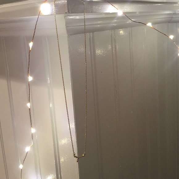 Urban Outfitters Constellation Necklace