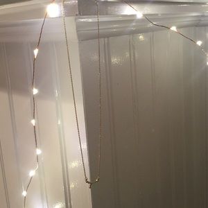 Urban Outfitters Constellation Necklace