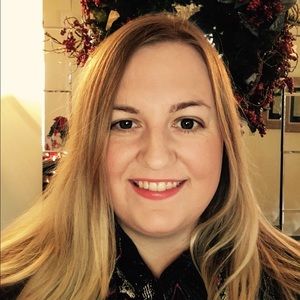 Meet your Posher, Kate