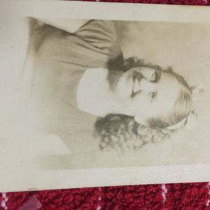 Meet your Posher, Becky