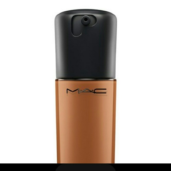 Mac Match master SPF 15 liquid foundation(7.5)