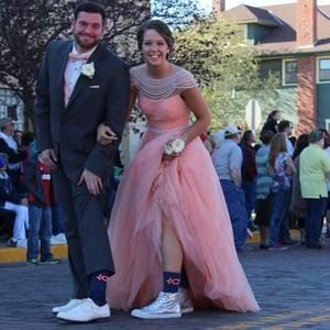 Meet your Posher, Alexandra