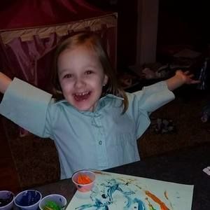 Meet your Posher, Jenny