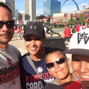 Meet your Posher, Chasity