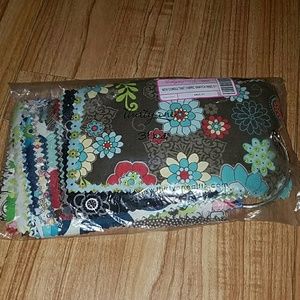 Unopened Thirty One fabric swatches- OLDER STYLES