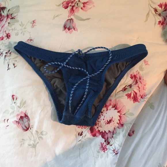 Jolyn swimwear bottoms