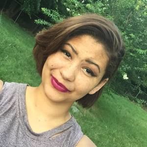 Meet your Posher, Tylor