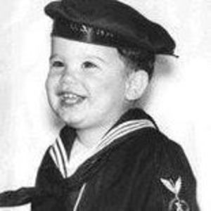 Meet your Posher, Robert