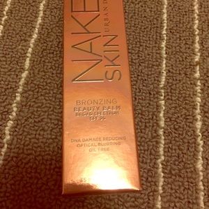 Urban Decay Naked 💁Bronzing Beauty Balm