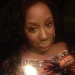 Meet your Posher, Kimberly