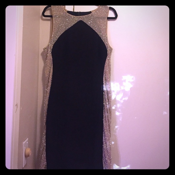 Beautiful dress