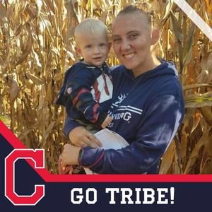 Meet your Posher, Katelyn