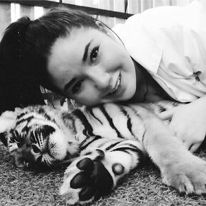 Meet your Posher, Rachel