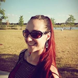 Meet your Posher, Anne marie