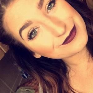 Meet your Posher, Kristen