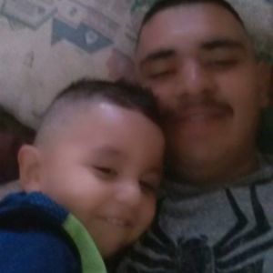 Meet your Posher, Alfonso