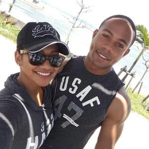 Meet your Posher, Ray