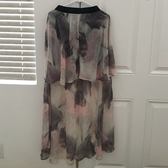 ✅ UO Asymmetrical Skirt - Picture 4 of 4