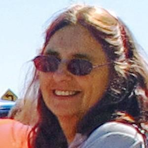 Meet your Posher, Lynne