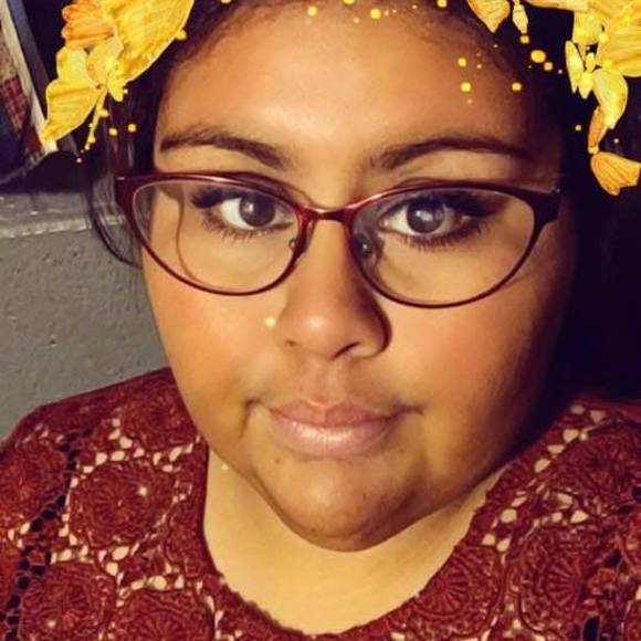 Meet your Posher, Sandra