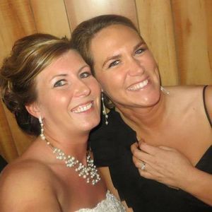 Meet your Posher, Misty