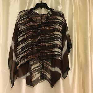 Mags&Pye Tunic shirt