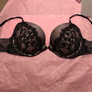 Victoria's Secret Very Sexy Push-up