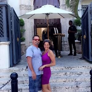 Meet your Posher, Donna