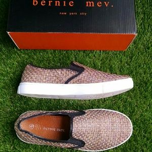 Bernie Mev Verona Slip-on