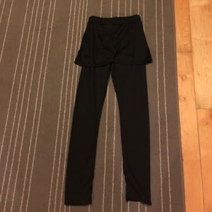 🍂Fall Bundle Sale🍂 NWOT Skirt/Leggings