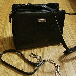 Miche small purse with 6 covers