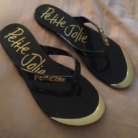 Sandal from Brazil
