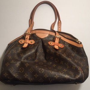 Louis Vuitton purse