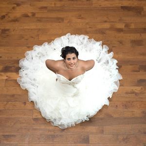 Meet your Posher, Angelina