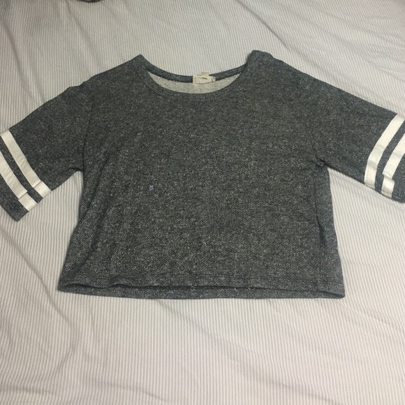 Pac sun crop top - Picture 1 of 3