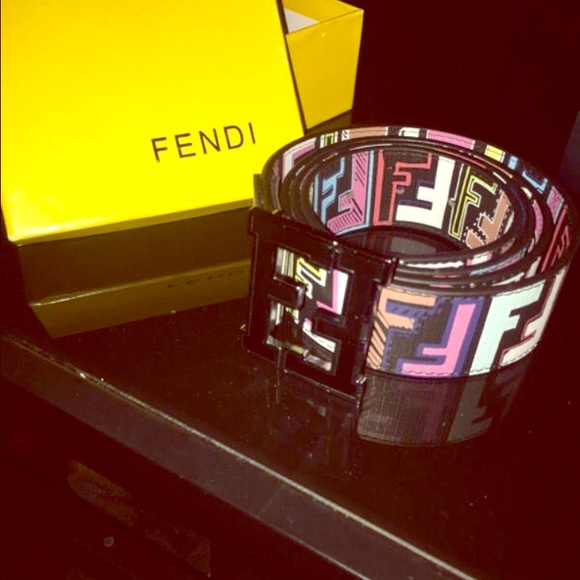 Brand new Fendi
